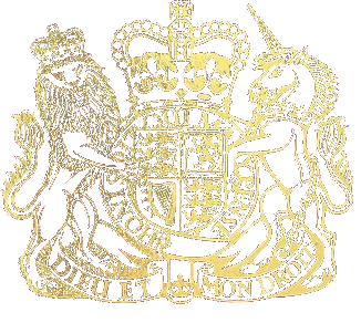 Royal Coat of Arms