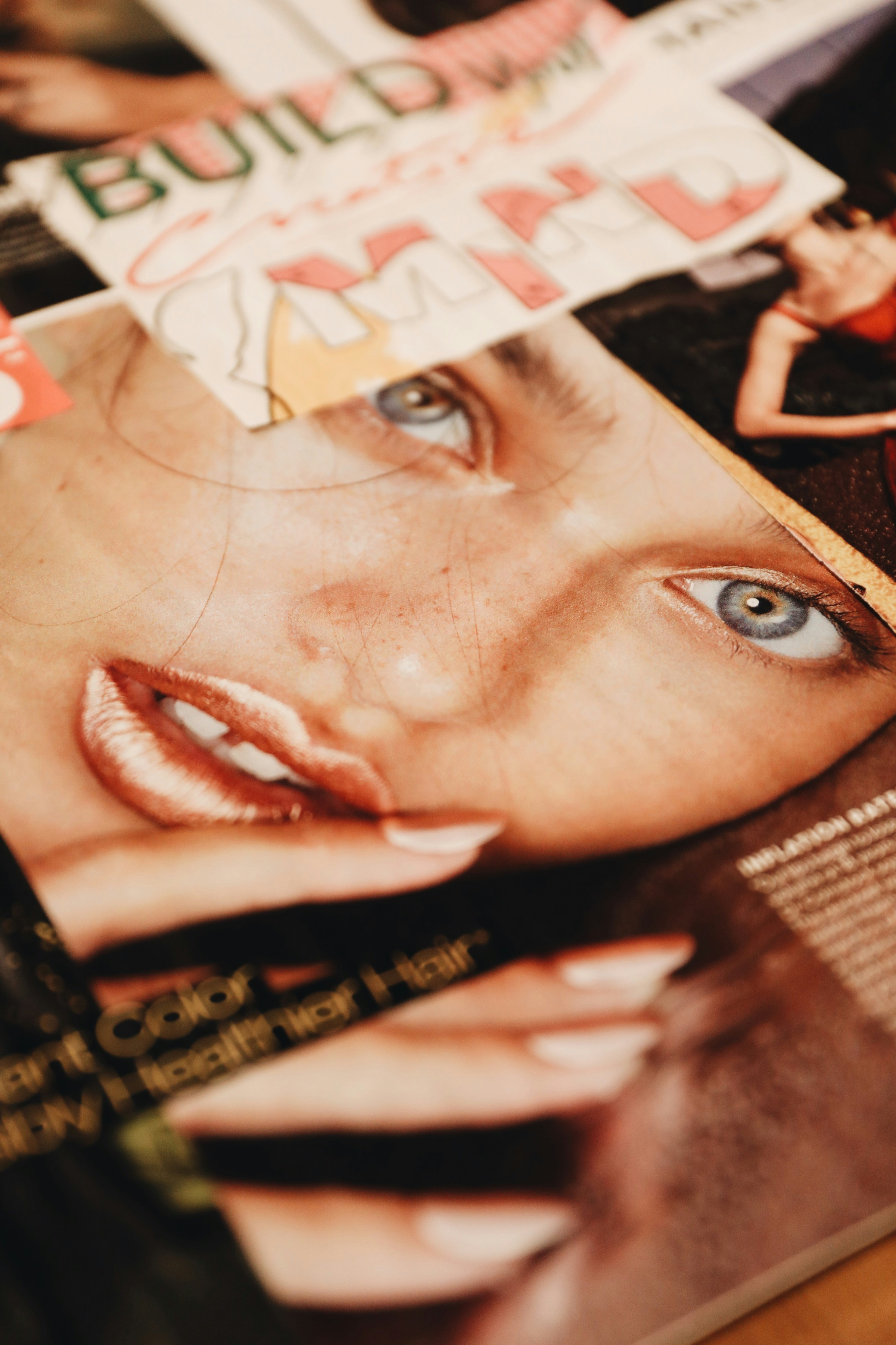 Sixteen Mag