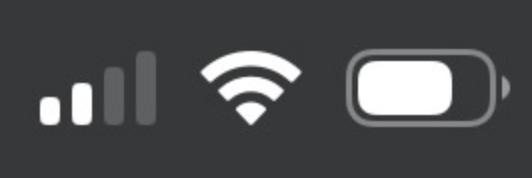 Signal