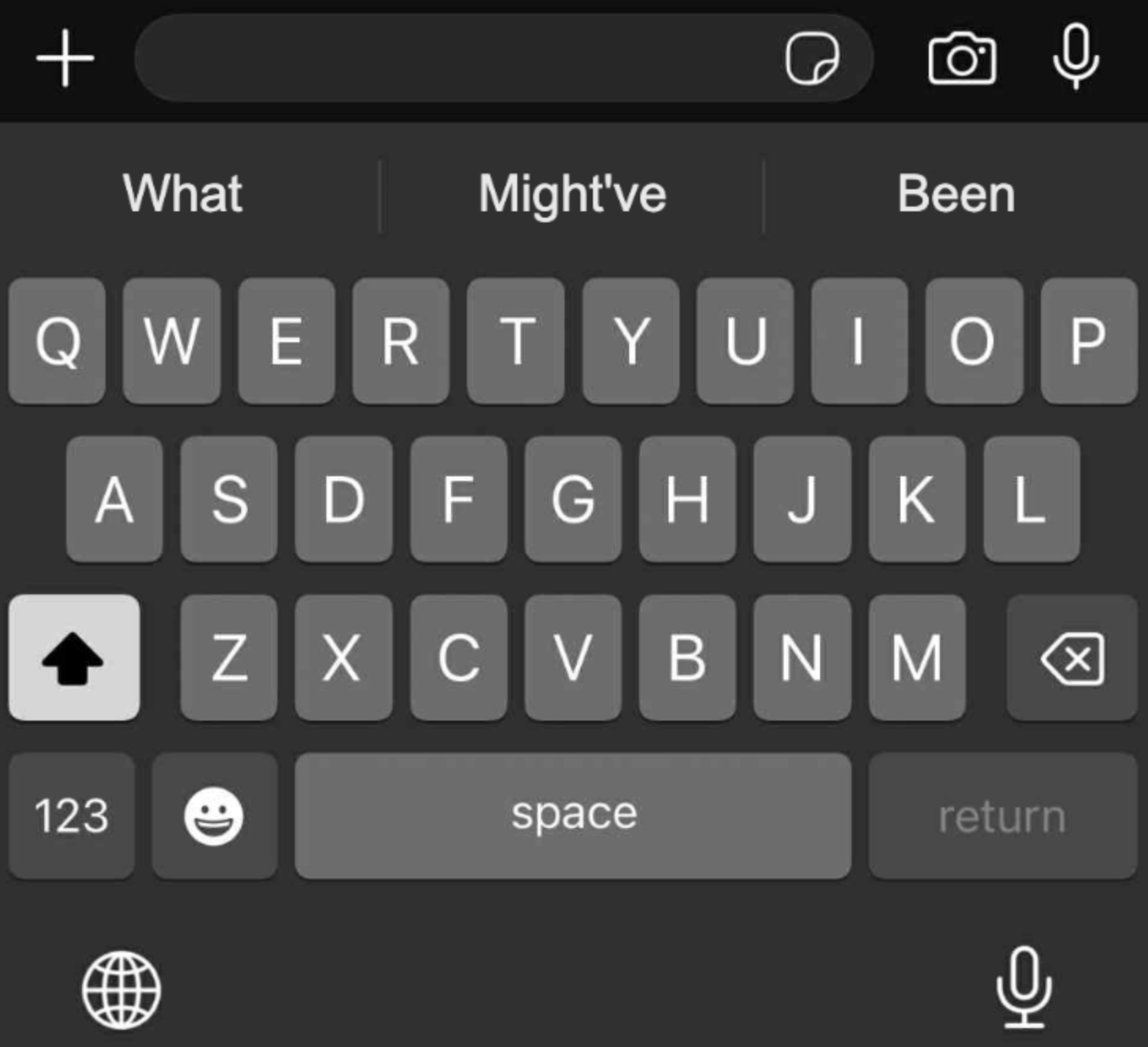 Keyboard